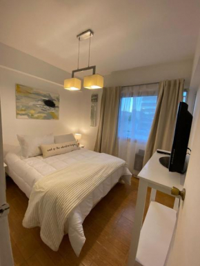 Microcentro deluxe mendoza